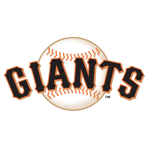 San Francisco Giants Stats, Depth Chart and PECOTA Projections
