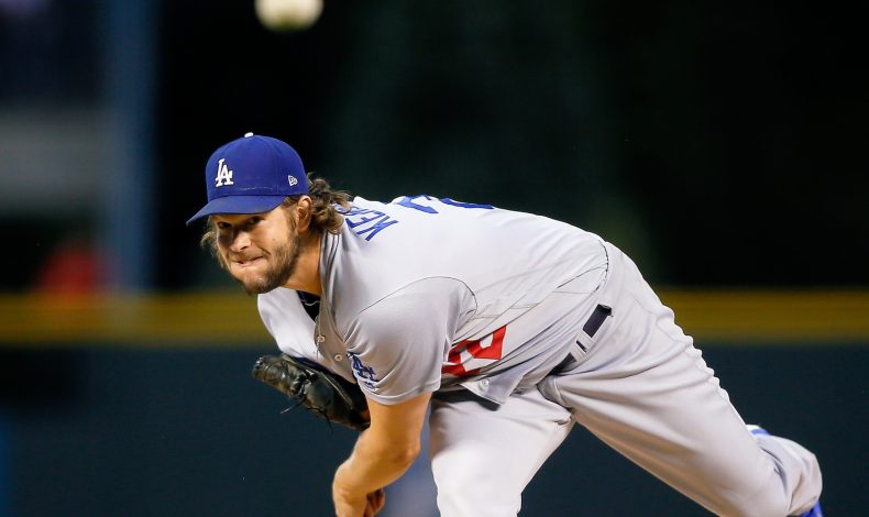 Transaction Analysis, Los Angeles Addition: Kershaw Extends, Freese Returns