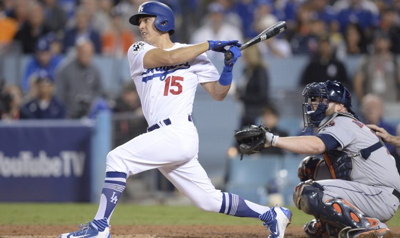Fantasy Freestyle: Guys Who Helped Their Fantasy Stock in the World Series