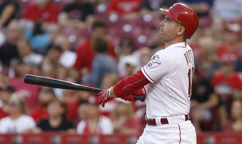 State of the Position: First Base