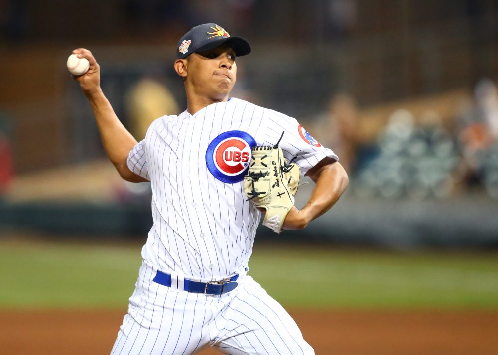 Make It Make Sense: Chicago Cubs - Baseball ProspectusBaseball