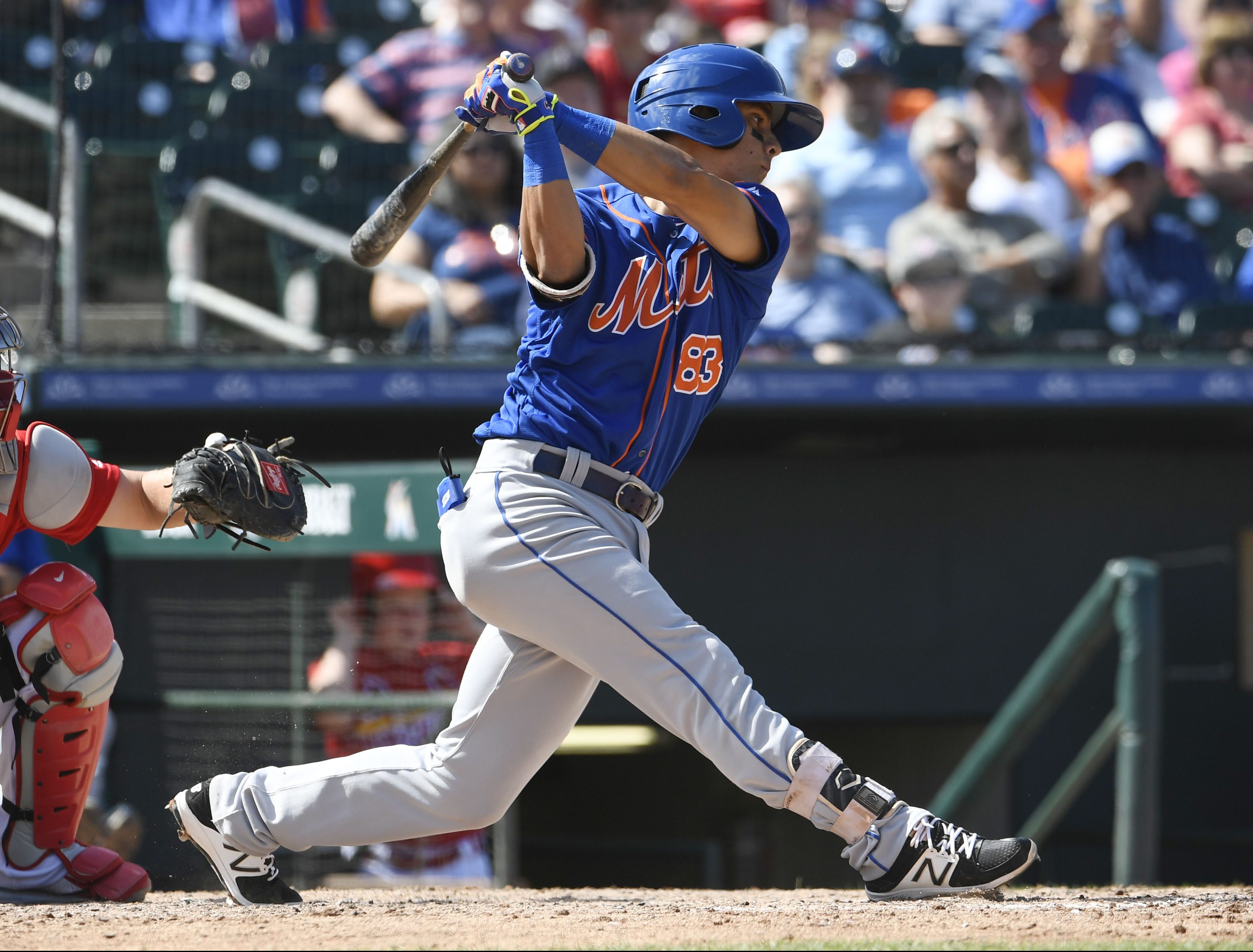 Mets Depth Chart 2019