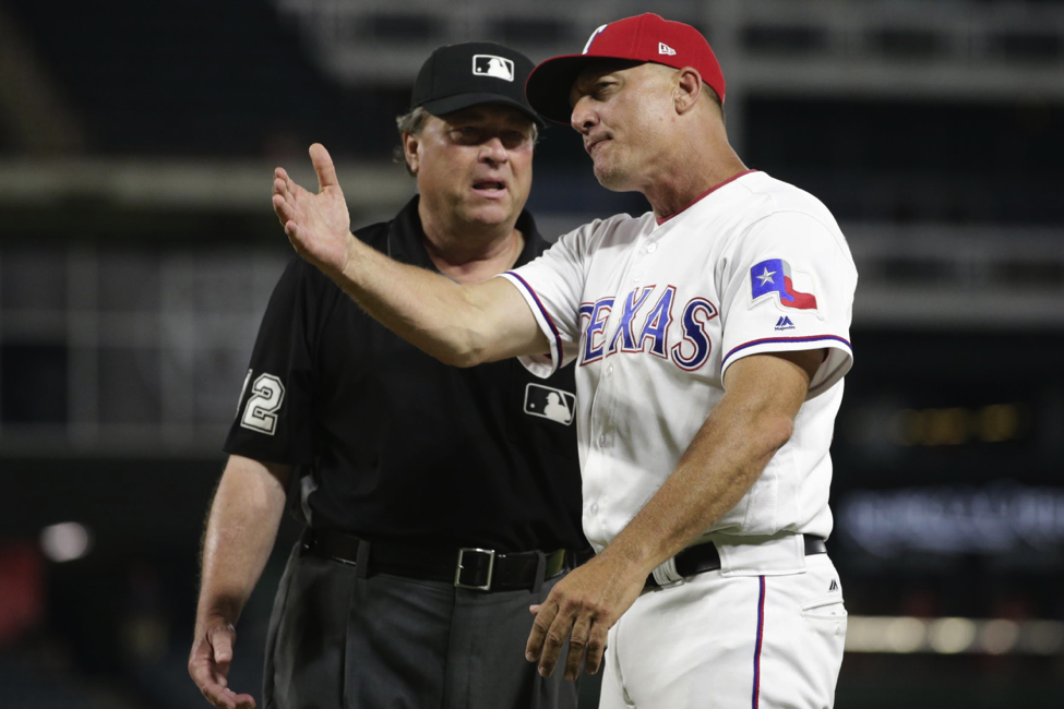 Cold Takes The Year In Ejections Baseball ProspectusBaseball Prospectus