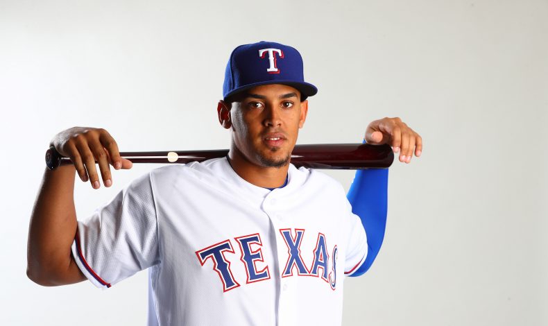 Get to Know: First Base Prospects