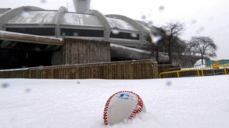 Prospectus Feature: Why is the Hot Stove Cold?