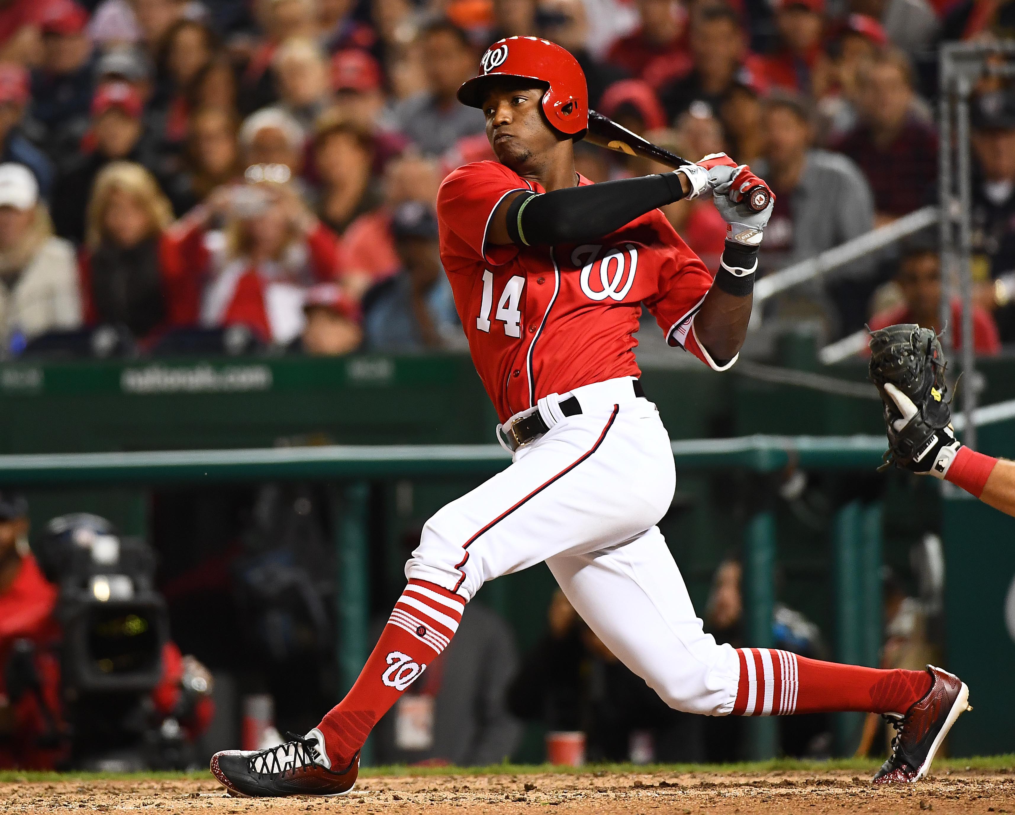 2019 Prospects Washington Nationals Top 10 Prospects Baseball Prospectus