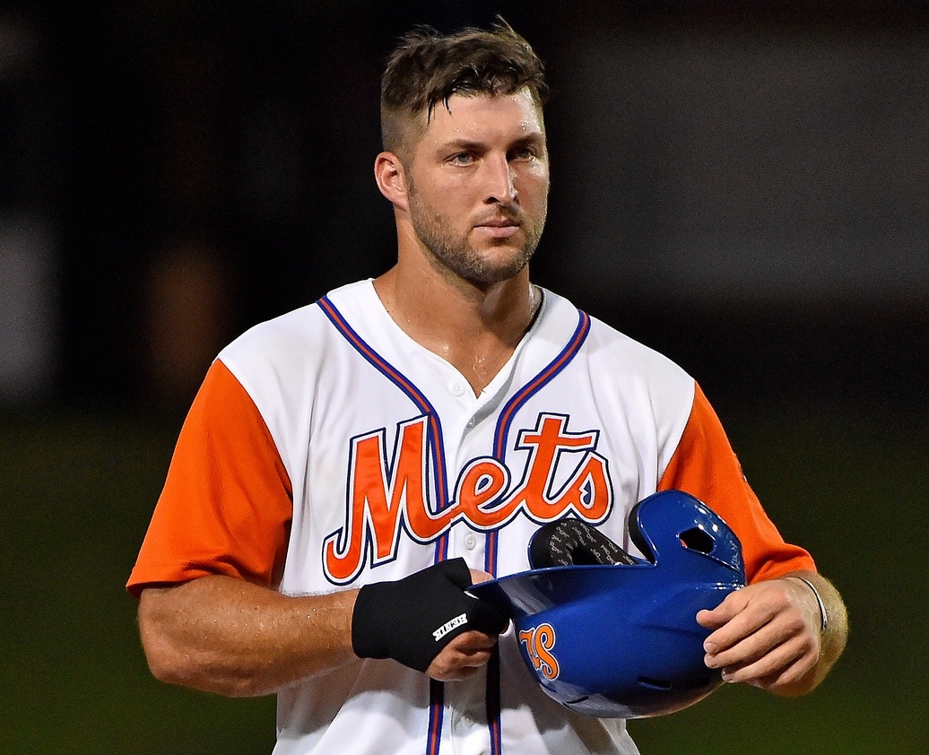 Rumor Roundup: Tim Tebow, Inevitable Major Leaguer - Baseball  ProspectusBaseball Prospectus