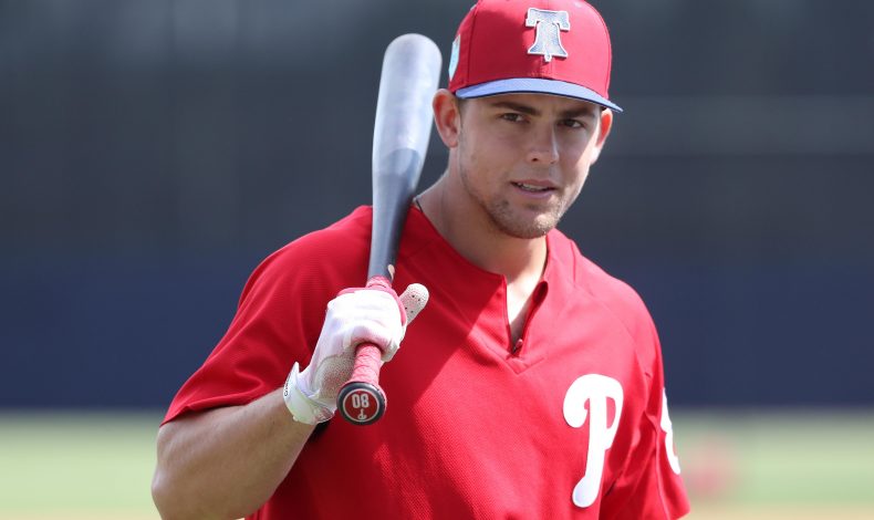 Five to Watch: National League Rookies