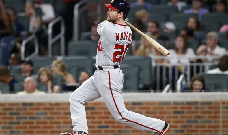 Rumor Roundup: Murphy, Ohtani, and Bae