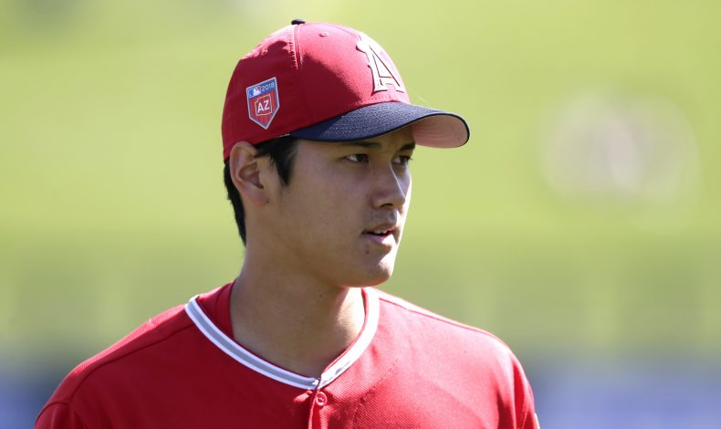 Five to Watch: American League Pitchers