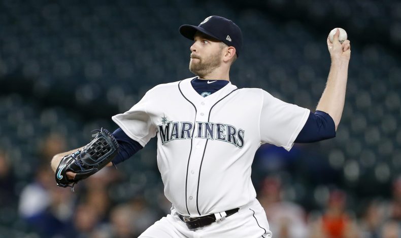 AL-Only Targets: Starting Pitchers
