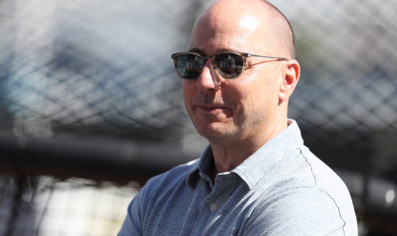 Rumor Roundup: NL East, Yanks Trade Market, Juiced Balls