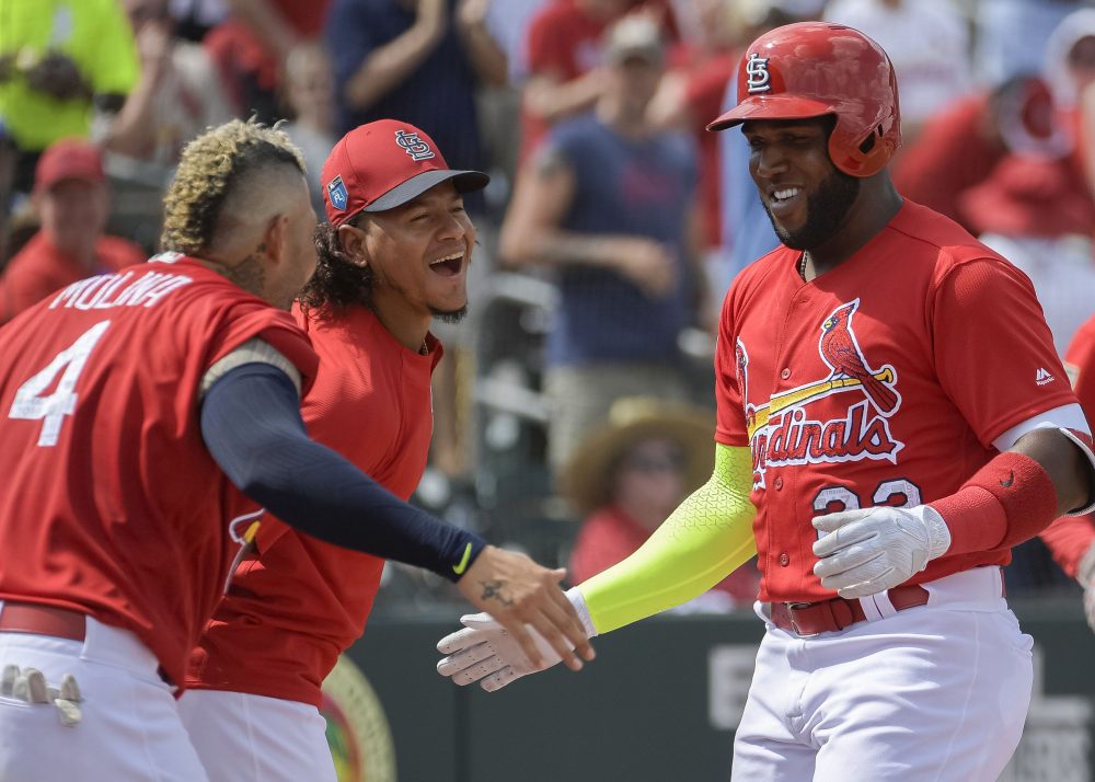 Table For Two: Previewing the St. Louis Cardinals - Baseball ProspectusBaseball Prospectus