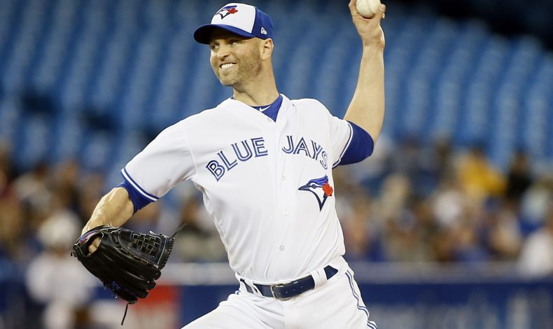 Transaction Analysis: Happ Remains In The Bronx; Brantley Heads To Houston