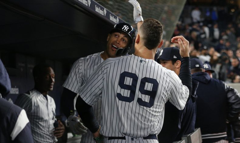 What You Need To Know: Yankees Drag Twins (Repeat)