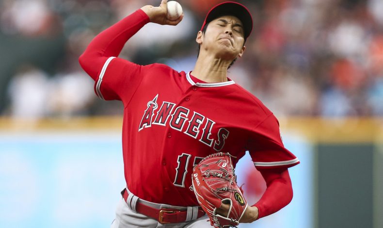 What You Need To Know: Ohtani vs. The Champs