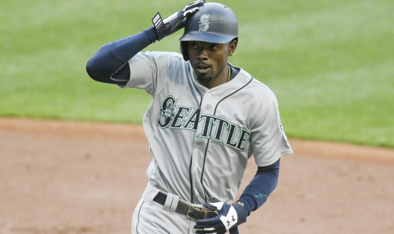 Second Base Disappointment: Dee Gordon