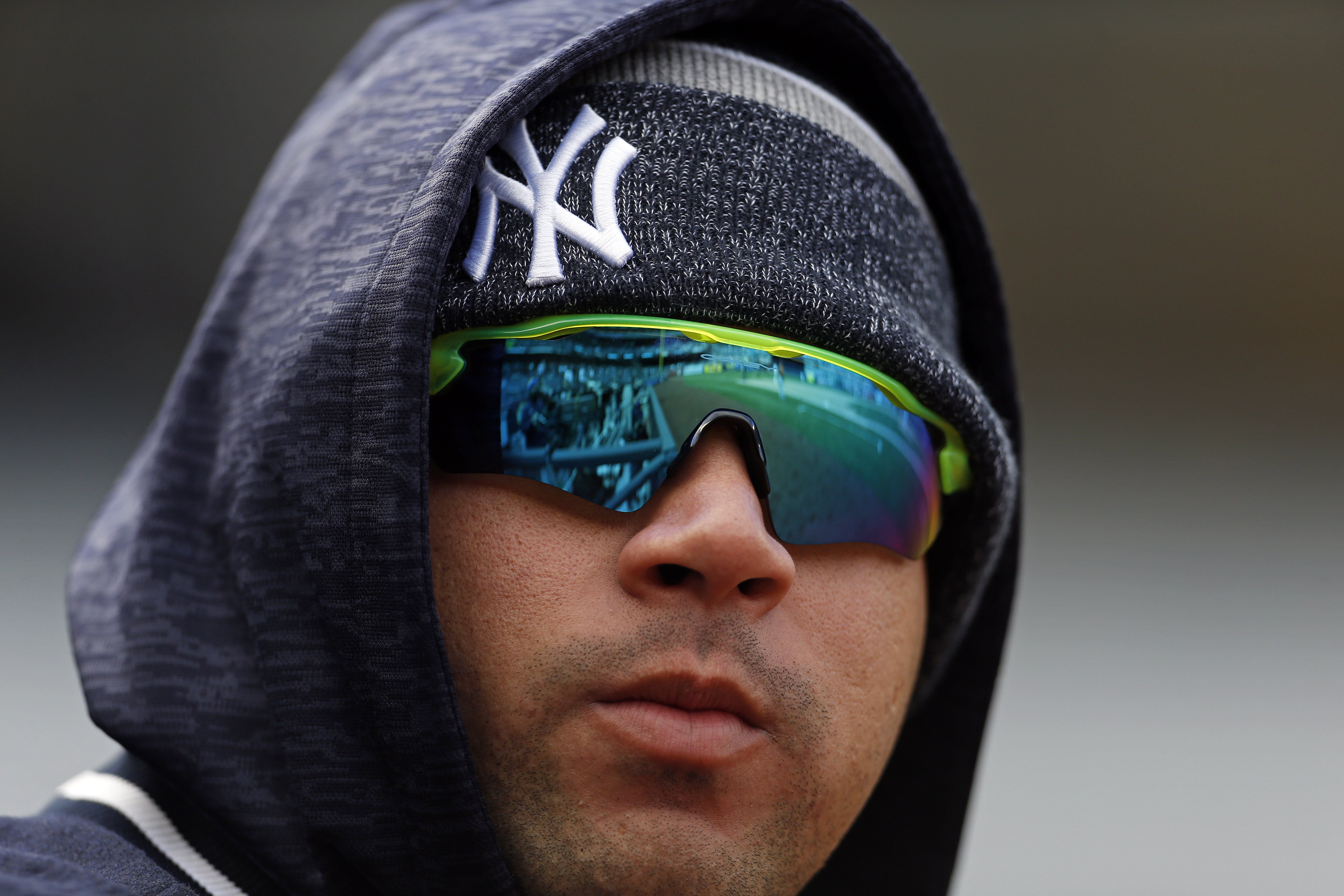 Gary Sánchez Is The Ultimate BoomorBust Player Baseball ProspectusBaseball Prospectus