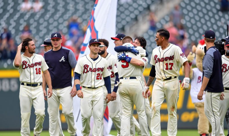 What You Need To Know: It’s a Braves New World