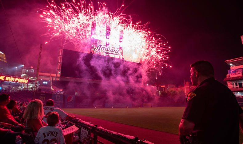 What You Need To Know: Fireworks in Cleveland