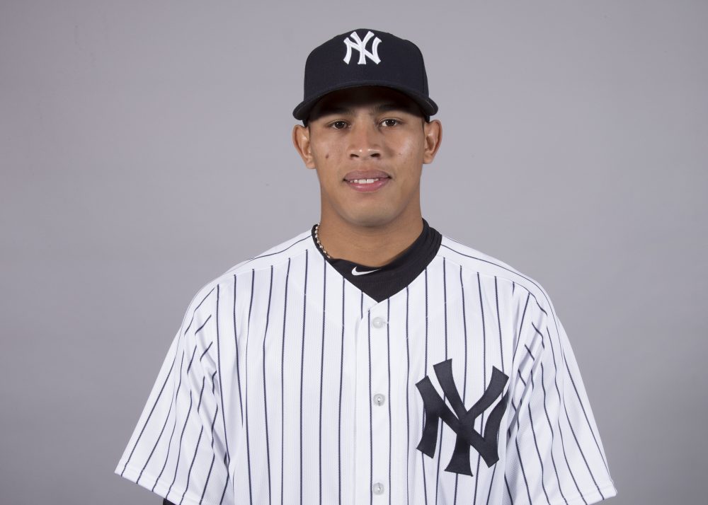 top 10 yankees