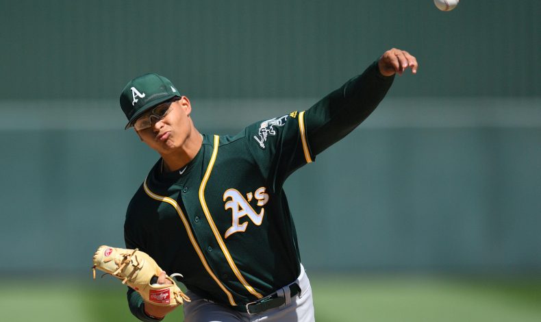 Get to Know: Starting Pitcher Prospects for 2019