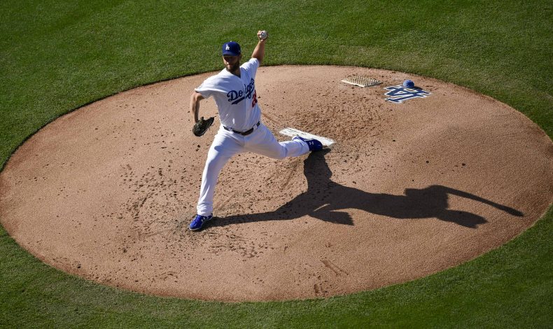 What You Need To Know: Kershaw Makes Short Return