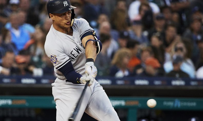 What You Need To Know: Giancarlo Will Have His Revenge