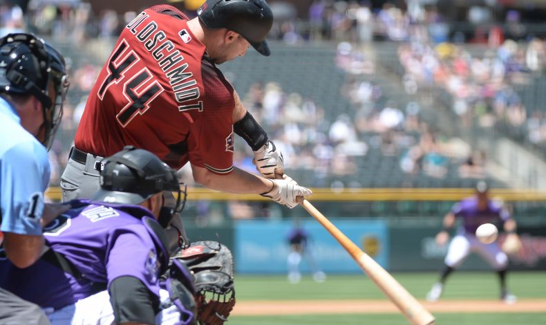 What You Need To Know: Paul Goldschmidt’s Back, Baby!