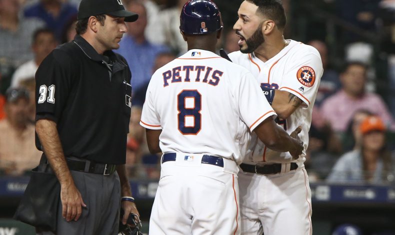 What You Need To Know: Astros Capable of Failure