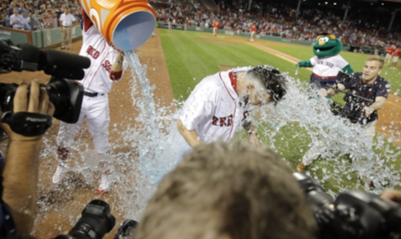 What You Need To Know: Rabid Red Sox Keep On Going