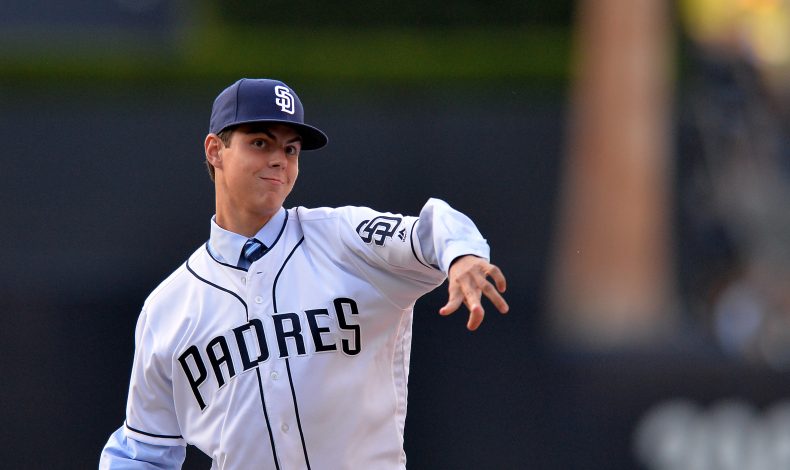 Weekly Wrap: August 24