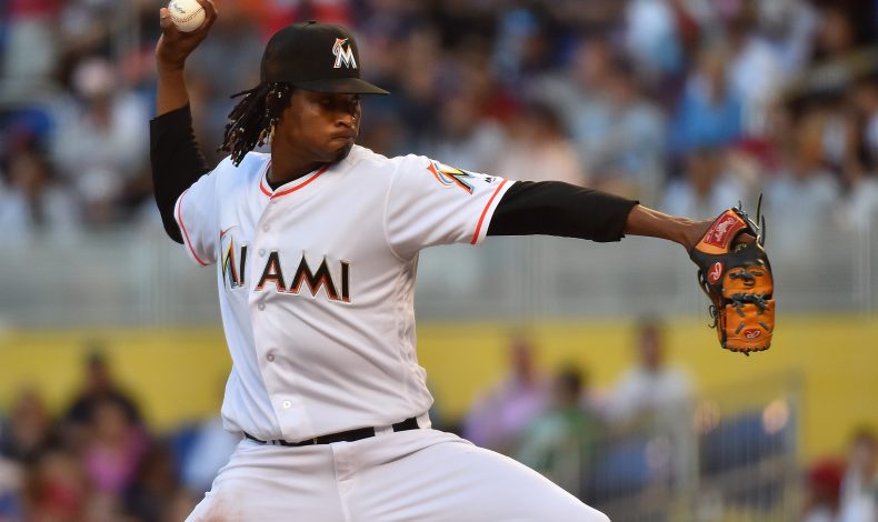 Closer Report 2019: Week 22