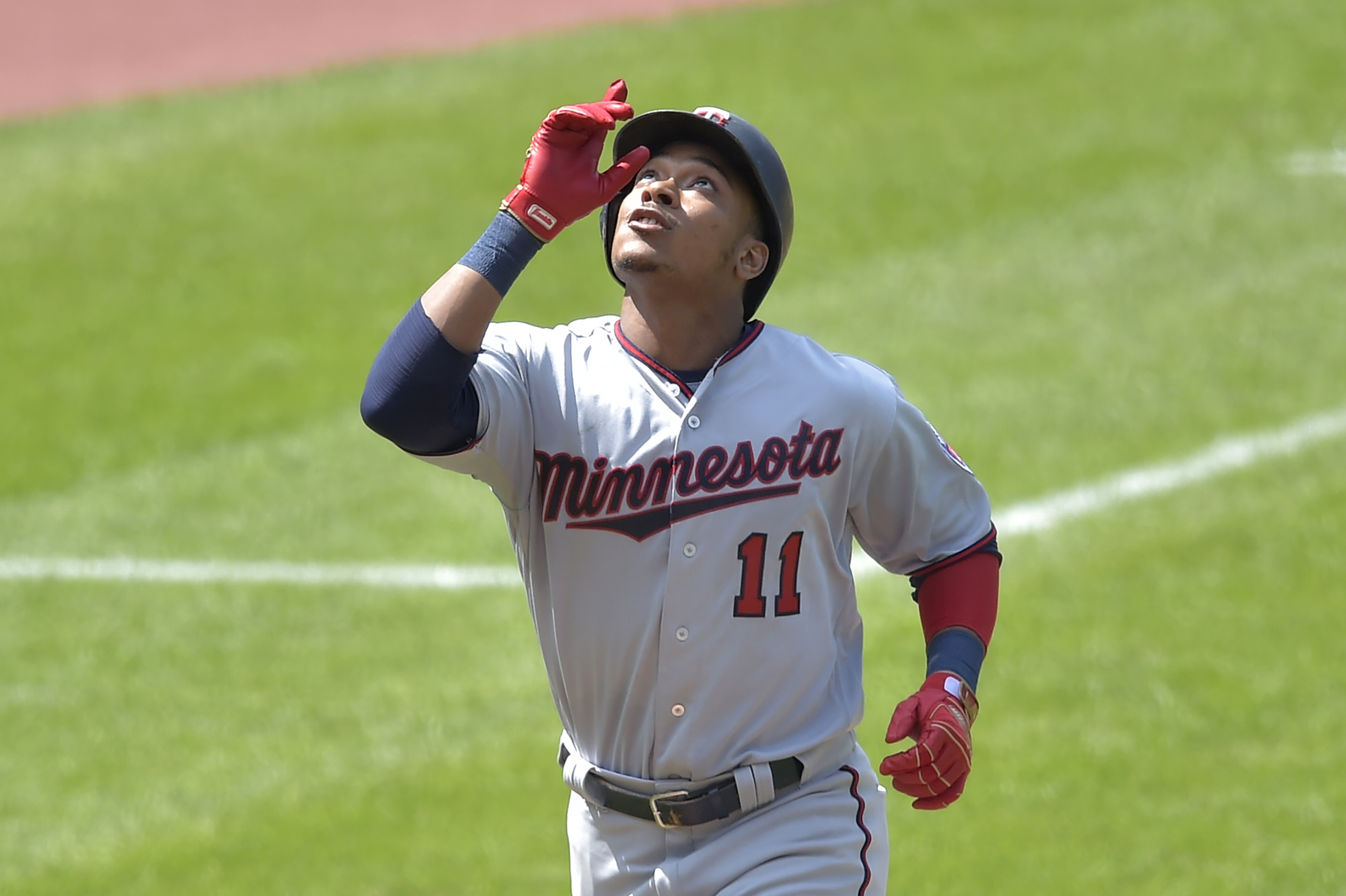 Fantasy Players To Target Shortstop Baseball ProspectusBaseball