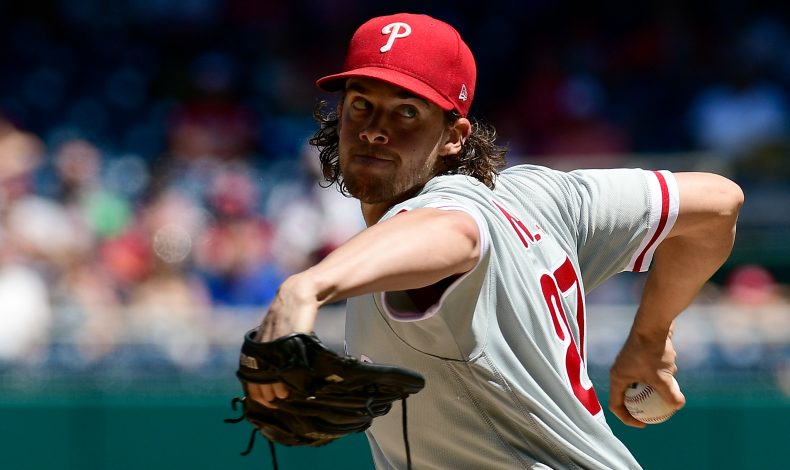 What You Need To Know: ‘Cy’ Nola Delivers For Phillies