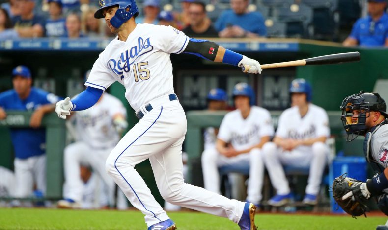 State of the Position: Second Base