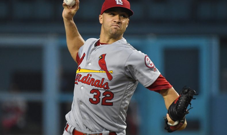 Circle Change: The Forces That Create A Jack Flaherty