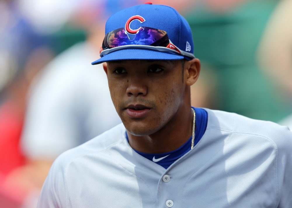 Prospectus Feature: MLB's Response to Addison Russell Continues Pattern of  Failure - Baseball ProspectusBaseball Prospectus