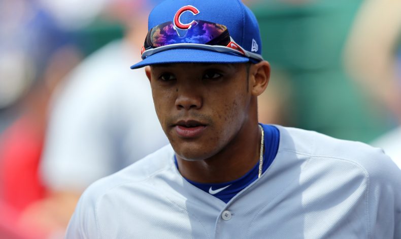 Prospectus Feature: MLB’s Response to Addison Russell Continues Pattern of Failure