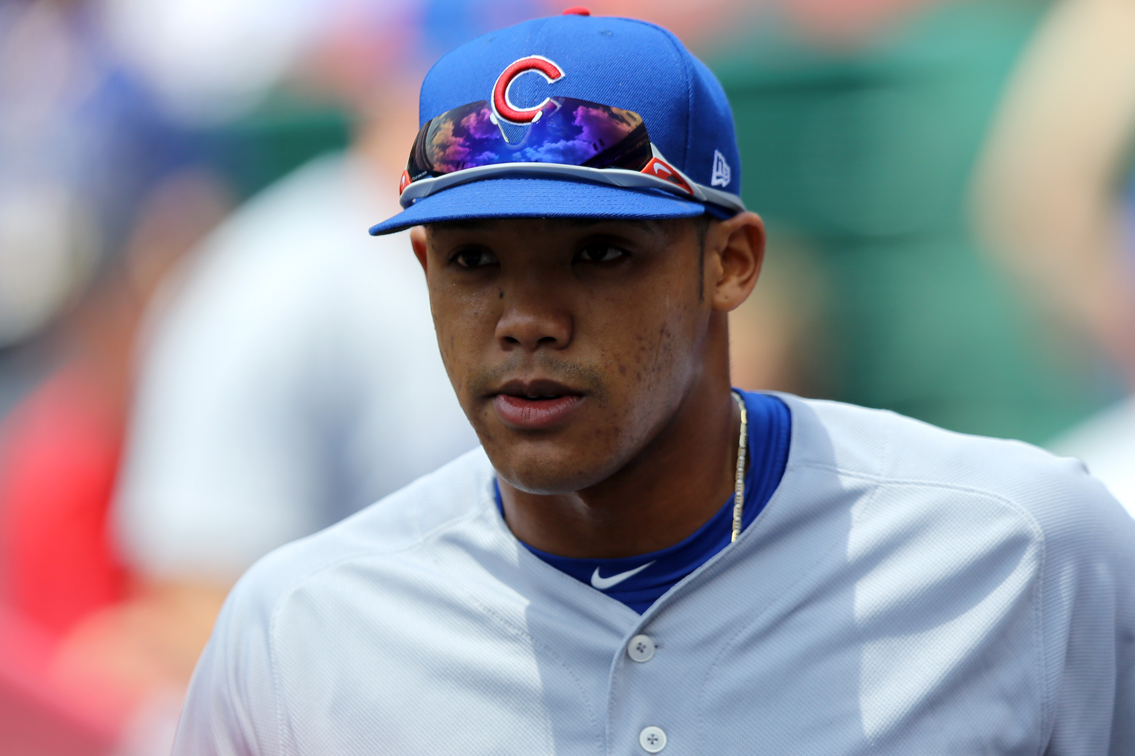 Who is Addison Russell's ex-wife Melisa Reidy? Everything you need