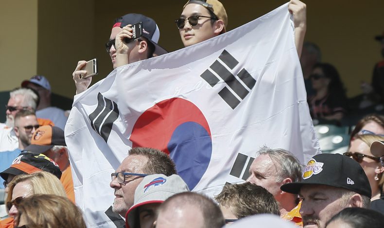 How the KBO Successfully Marketed to a Bigger, Younger Audience