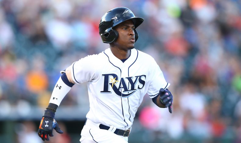 Get to Know: Shortstop Prospects