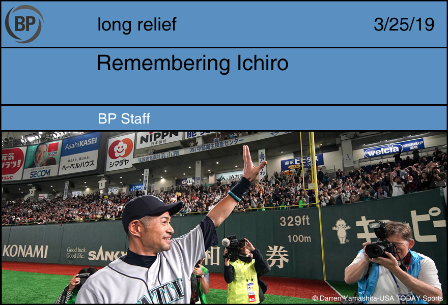 In Ichiro, Yankees get a big name and not much else - Sports