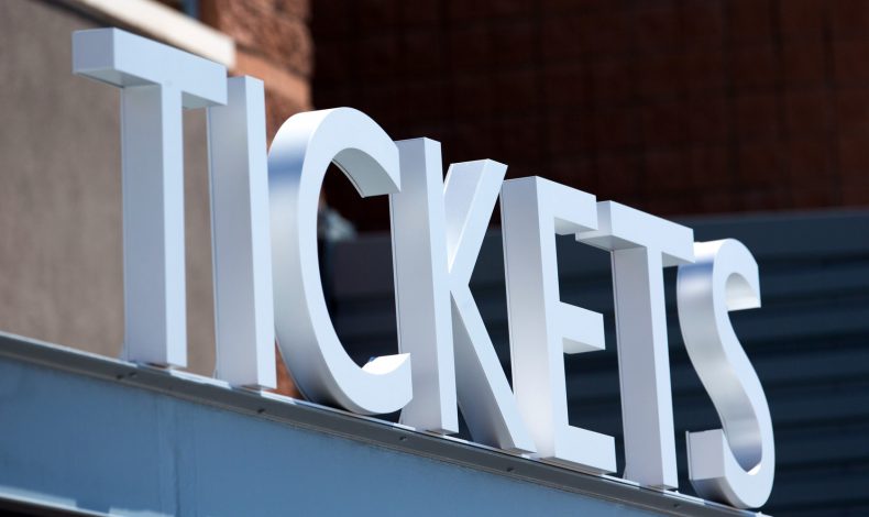 Moonshot: Big Contracts Don’t Make Tickets More Expensive