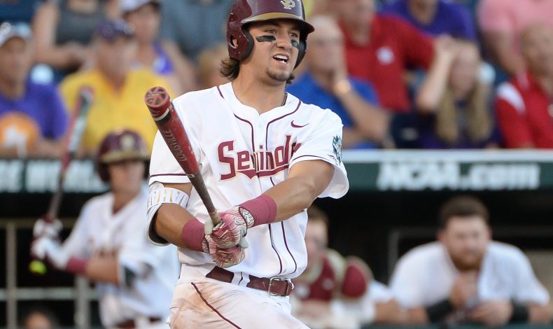 Notes From the Field: April 16, 2019