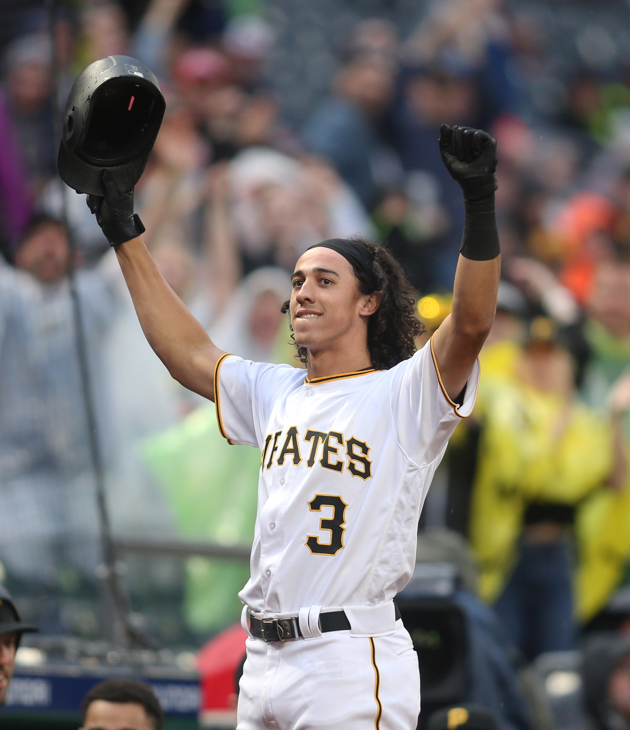 The Call-Up: Cole Tucker | Baseball Prospectus