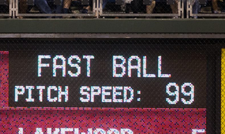 Moonshot: Baseball’s Tracking Data Is About To Get Wonky