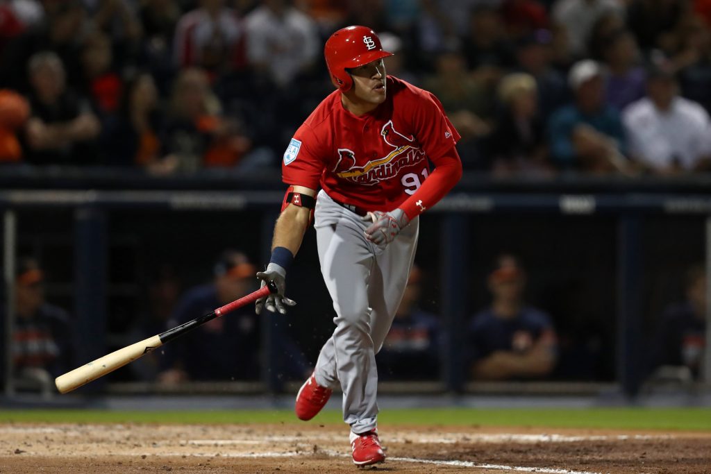 2020 Prospects: St. Louis Cardinals Top 10 Prospects - Baseball ProspectusBaseball Prospectus