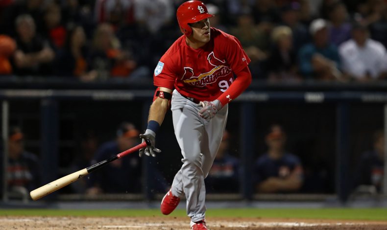 What Scouts Are Saying: July 29, 2019