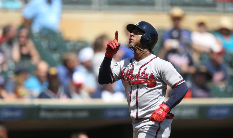Rubbing Mud: Are the Braves a Credible Threat?